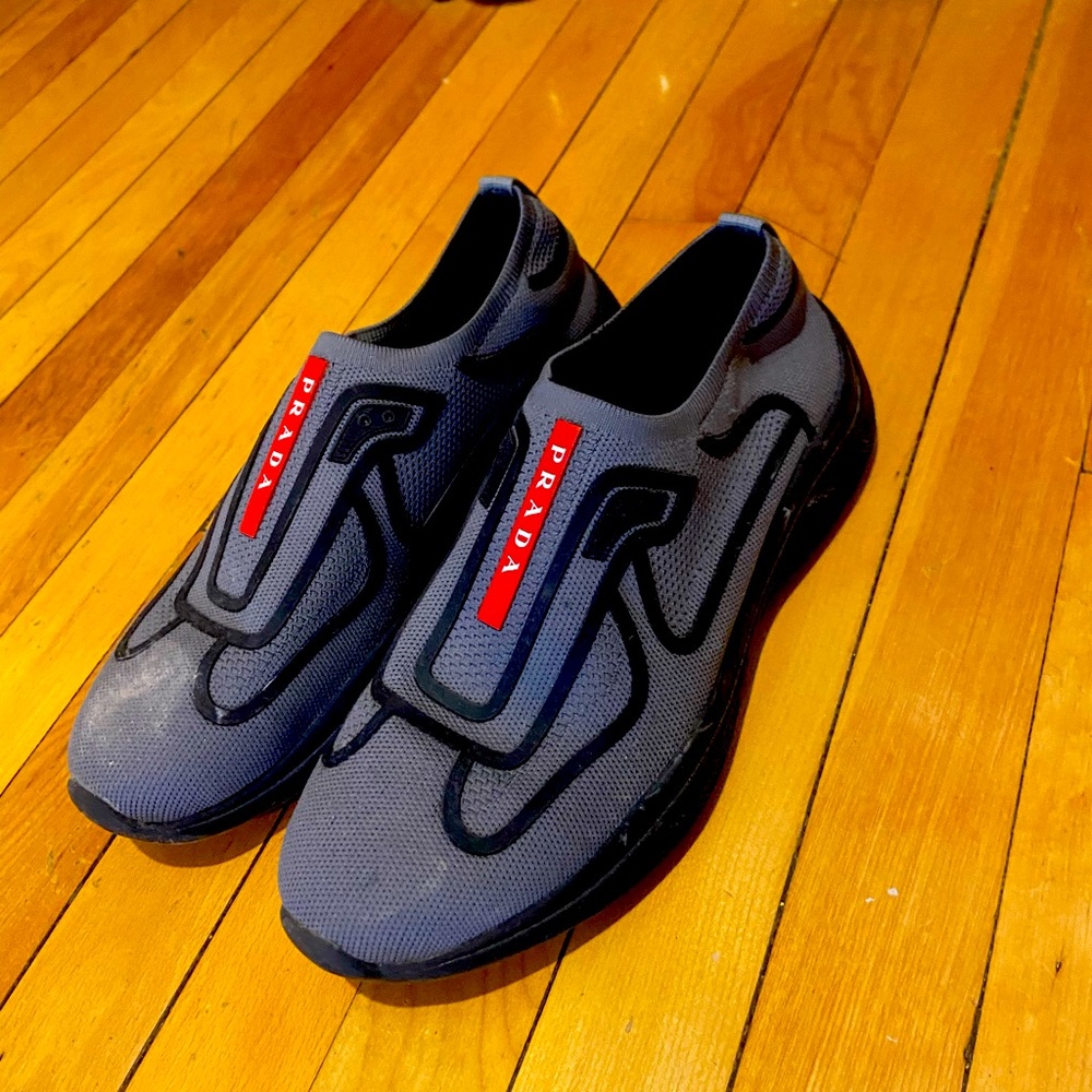 Prada Sneakers